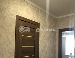 1-комнатная квартира, 40.6 м2