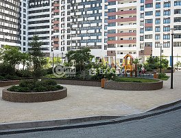 3-комнатная квартира, 90.6 м2