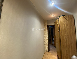 2-Комнатная квартира 42.00м²