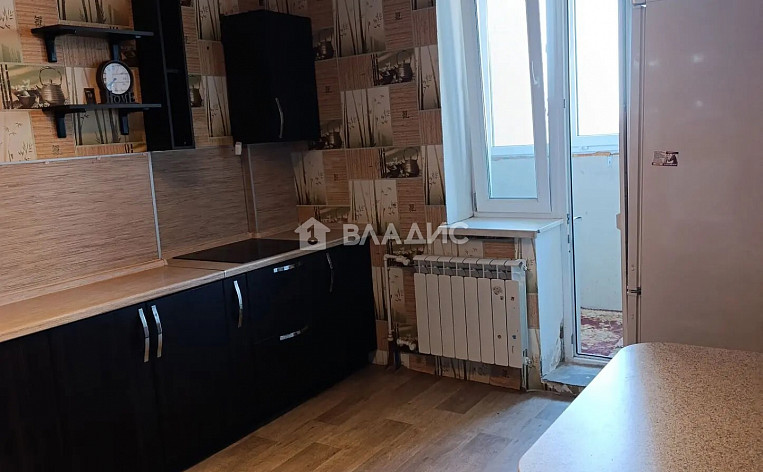 3-Комнатная квартира 96.00м², эт. 15, фото 40