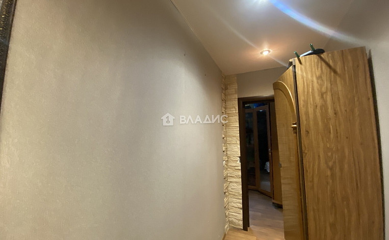 2-Комнатная квартира 42.00м², эт. 2, фото 12