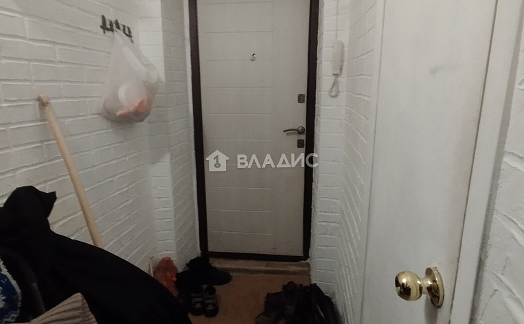 2-Комнатная квартира 42.70м², эт. 1, фото 13