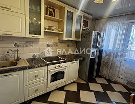 3-Комнатная квартира 73.40м²