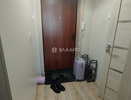 Студия 22.50м²