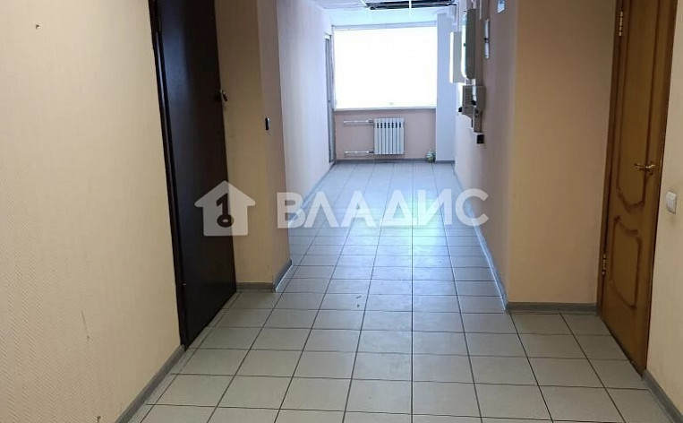 Коммерческое помещение 1032.20м², эт. 4, фото 38