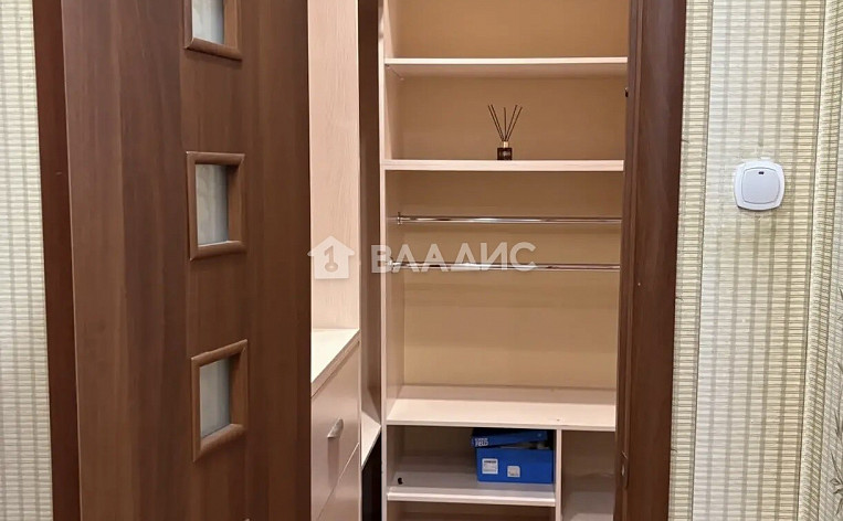 1-Комнатная квартира 42.90м², эт. 4, фото 13