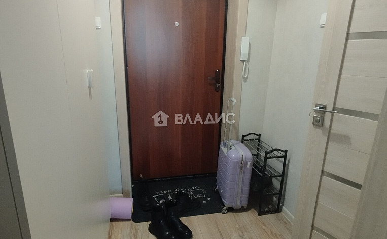 Студия 23.00м², эт. 6, фото 9