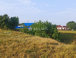 Земельный участок 11.00 соток