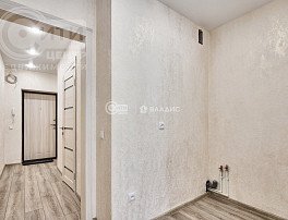 1-комнатная квартира, 22 м2