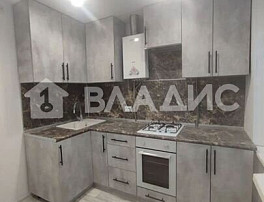1-Комнатная квартира 30.80м²