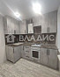 1-Комнатная квартира 30.80м², эт. 1, фото 1