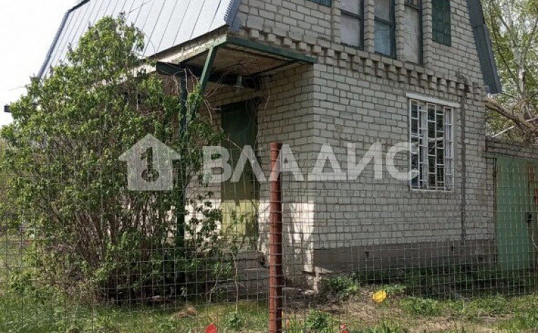 Дом 42.90м², фото 5