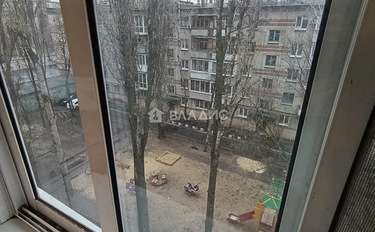 2-Комнатная квартира 45.20м², эт. 5, фото 31