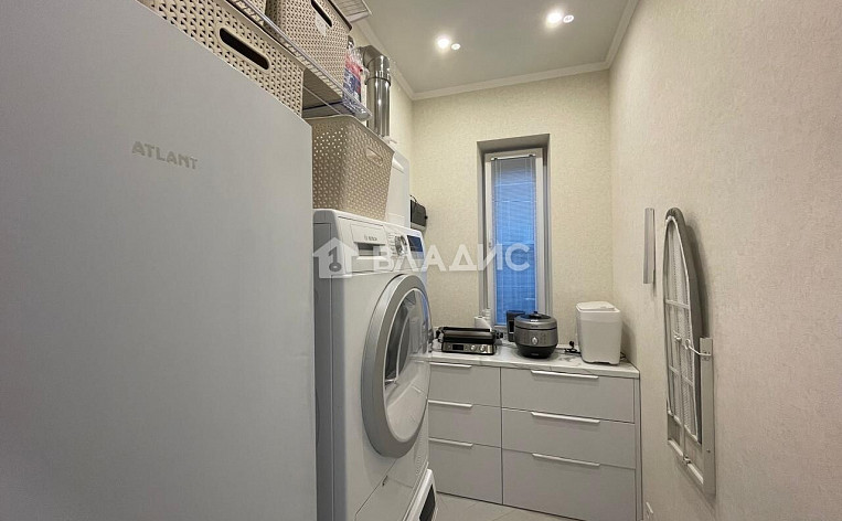 Дом 180.00м², фото 21