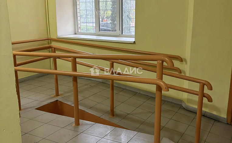 3-Комнатная квартира 76.00м², эт. 8, фото 23