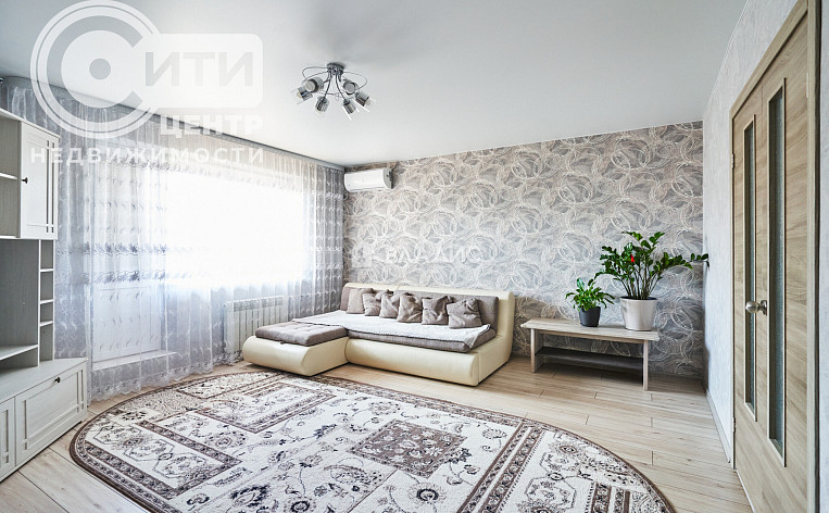 2-Комнатная квартира 66.00м², эт. 9, фото 32