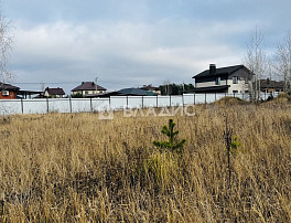 Земельный участок 12.00 соток