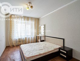 2-комнатная квартира, 65.6 м2