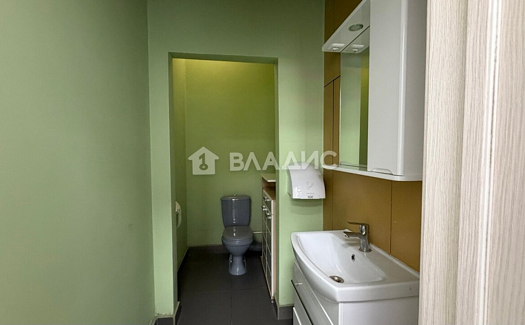 Коммерческое помещение 88.70м², эт. 2, фото 14