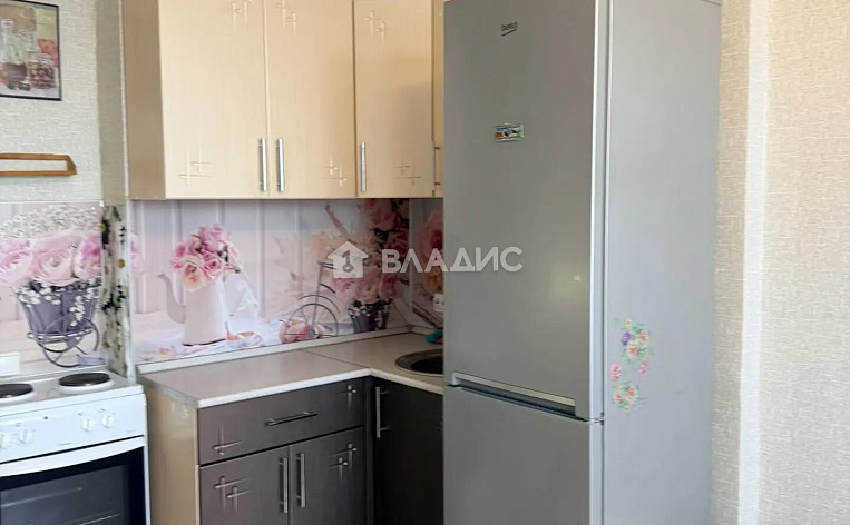 Студия 17.80м², эт. 15, фото 13