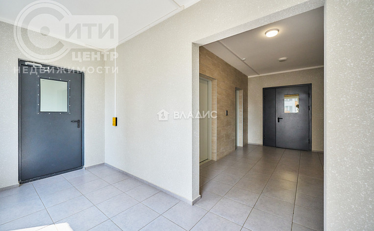 1-Комнатная квартира 39.90м², эт. 6, фото 24