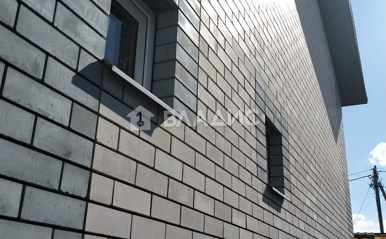 Дом 125.00м², фото 13