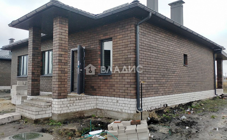 Дом 113.00м², фото 12
