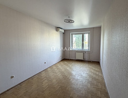 4-Комнатная квартира 97.40м²