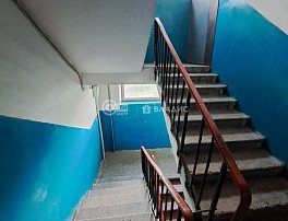 3-комнатная квартира, 65 м2