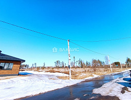 Земельный участок 10.00 соток