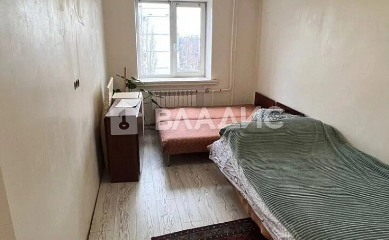 3-Комнатная квартира 60.70м², эт. 9, фото 12