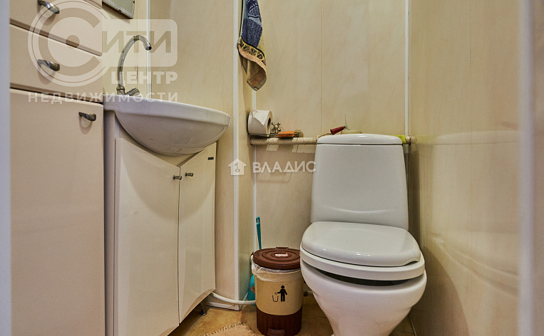 Дом 79.50м², фото 39