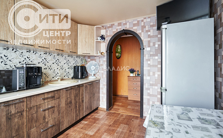 Дом 66.80м², фото 29