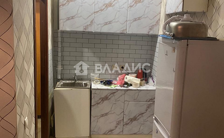 Студия 22.00м², эт. 5, фото 9