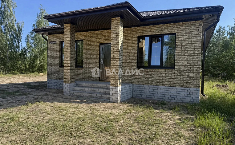 Дом 92.00м², фото 16