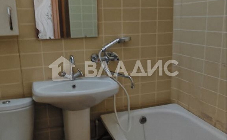 1-Комнатная квартира 31.00м², эт. 1, фото 30