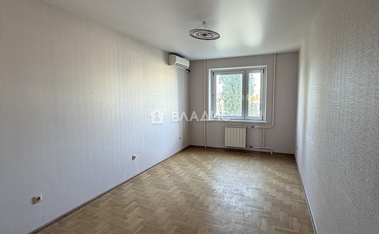 4-Комнатная квартира 97.40м², эт. 6, фото 13
