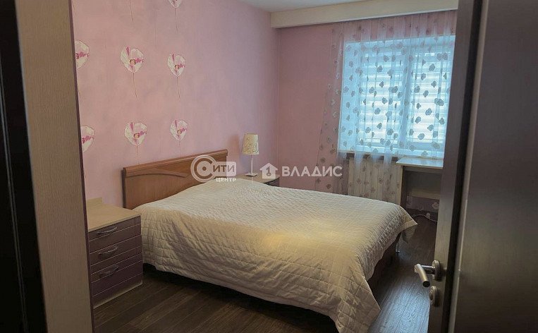3-комнатная квартира, 95 м2, эт. 6, id: 1101044, фото 13