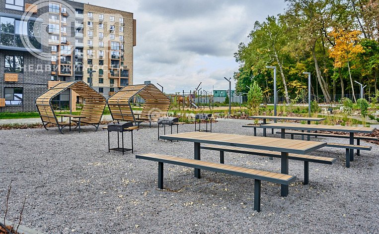 3-комнатная квартира, 99.94 м2, эт. 2, id: 708744, фото 35