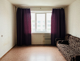 1-Комнатная квартира 42.90м²