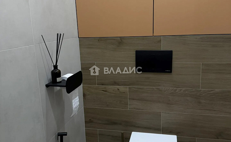 3-Комнатная квартира 78.80м², эт. 24, фото 24