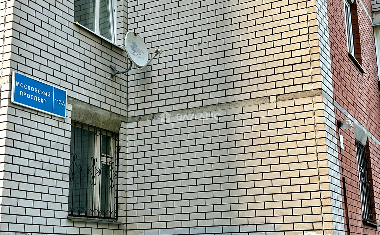3-Комнатная квартира 85.80м², эт. 5, фото 35