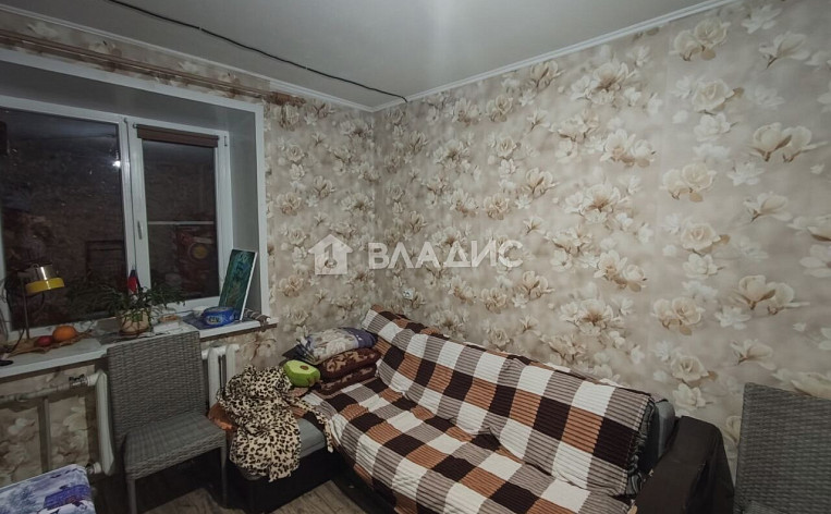 Студия 23.40м², эт. 1, фото 12