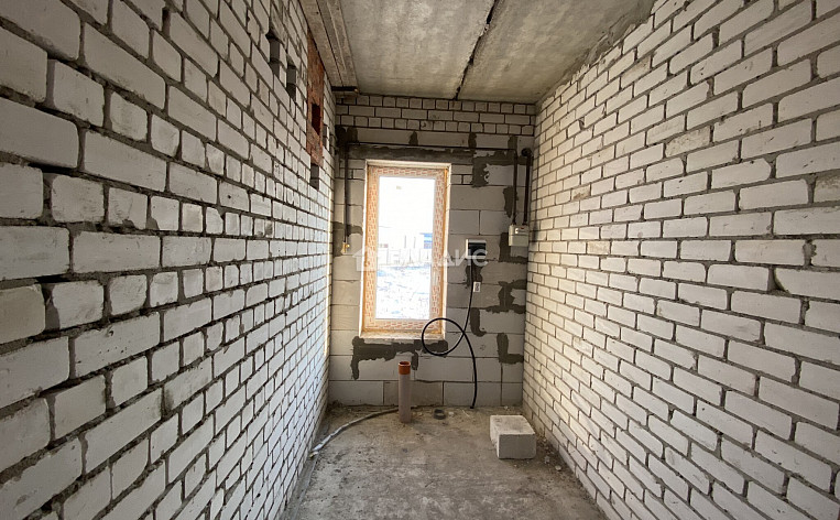 Дом 205.65м², фото 35