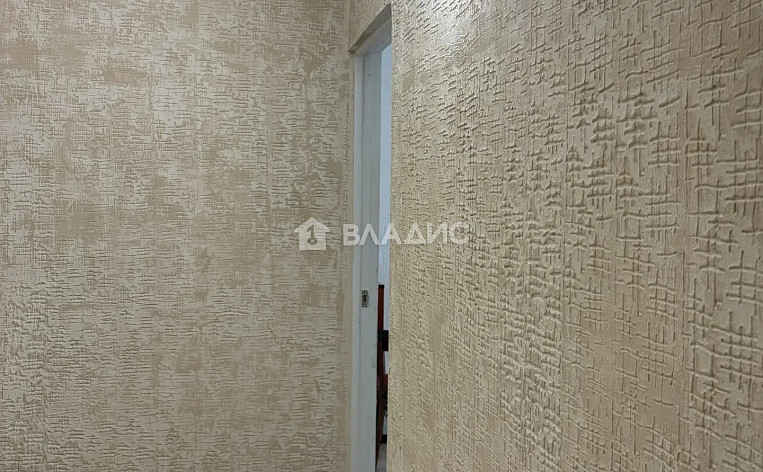 2-Комнатная квартира 47.00м², эт. 3, фото 26