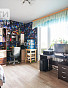 3-Комнатная квартира 83.50м², эт. 17, фото 19
