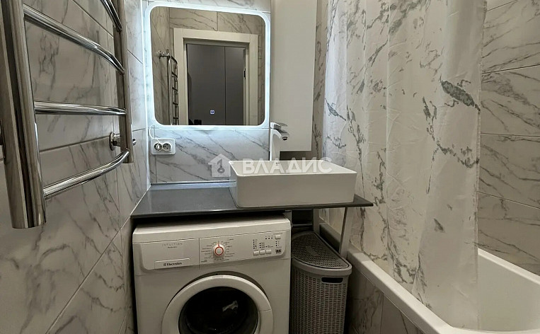 2-Комнатная квартира 60.50м², эт. 1, фото 24