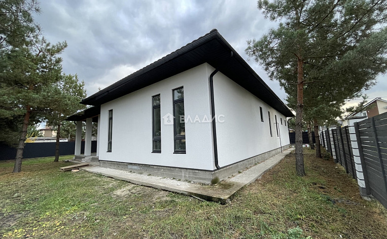 Дом 213.30м², фото 21