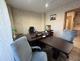 2-Комнатная квартира 61.10м²