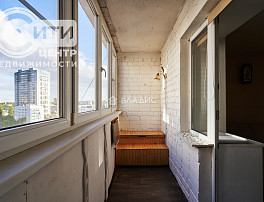 3-Комнатная квартира 62.00м²